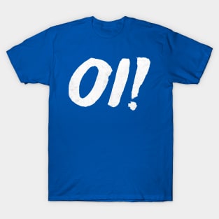 Oi! T-Shirt